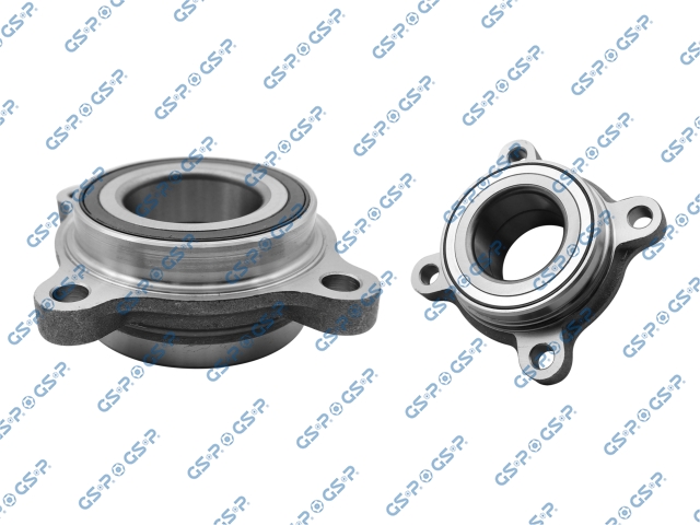 [719254003] RODAMIENTO RUEDA DEL HILUX REVO 2.4 2.7 2.8 4.0 2016-2022 FORTUNER 2.7 3.0 4.0 2017-2022 LAND CRUISER PRADO 3.0 4.0 2002-2009 FOTON TUNLAND 2.8 2012-2020 CON ABS (54 DIENTES) (48 PULSOS)