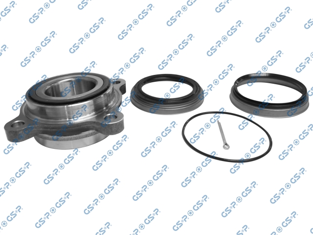 RODAMIENTO RUEDA DEL HILUX REVO 2.4 2.7 2.8 4.0 2016-2022 FORTUNER 2.7 3.0 4.0 2017-2022 LAND CRUISER PRADO 3.0 4.0 2002-2009 FOTON TUNLAND 2.8 2012-2020 CON ABS (54 DIENTES) (48 PULSOS) (TRAE RODAMIENTO+2 RETENES+ ORING + PIN PASADOR)