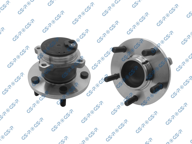 [719400106] BOCIN RUEDA TRAS MAZDA 3 1.6 2.0 2006-2014 MAZDA 5 2.0 2005-2010 CON ABS (44 PULSOS)