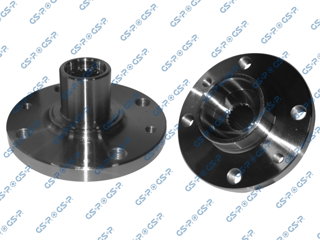 BOCIN RUEDA DEL RENAULT CLIO SYMBOL KANGOO R19 R21  21D