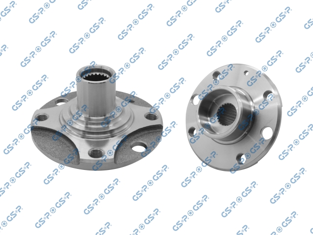 BOCIN RUEDA DEL CHEVROLET CORSA CIELO RACER LANOS 22D