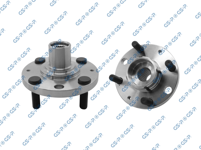 BOCIN RUEDA DEL CHEVROLET AVEO 1.4 1.6 2006-2012 SAIL 1.4 2012-2020 SPARK GT 1.2 2011-2017 (22 DIENTES)