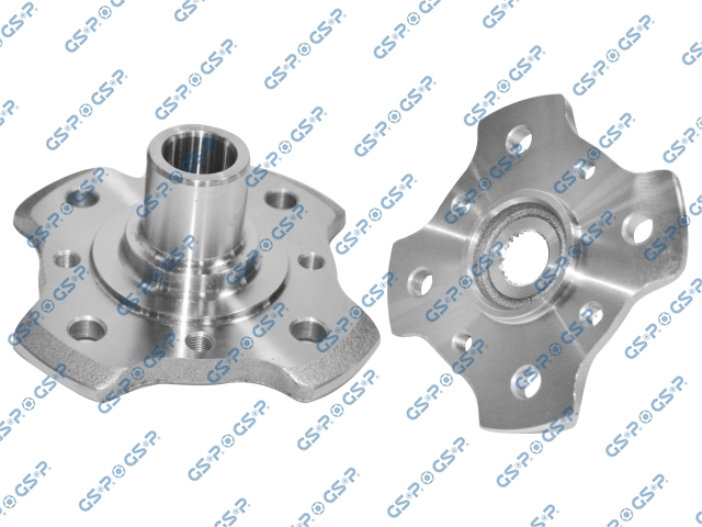 BOCIN RUEDA DEL MAZDA 323 1.3 1.5 1988-2004 (24 DIENTES)