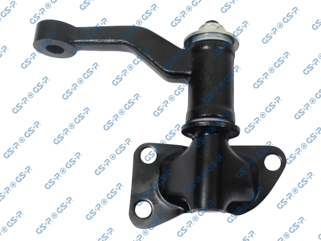 [71S010001] BRAZO MANDO DIRECCION NISSAN FRONTIER D21 D22 4X4