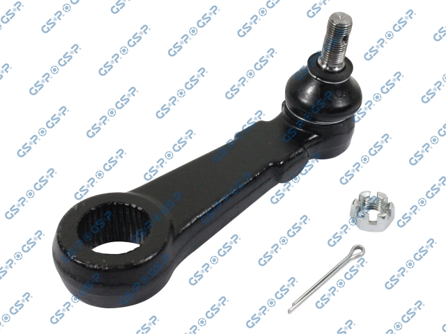 [71S010003] BRAZO PITMAN MITSUBISHI MONTERO PAJERO 2.4 3.0 1998-2011