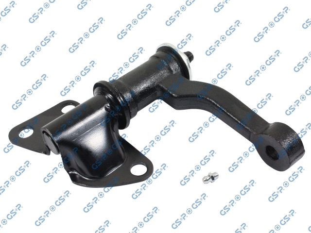 [71S010009] BRAZO MANDO DIRECCION NISSAN FRONTIER D22 4X2