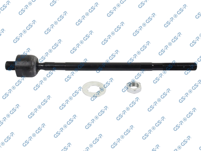 [71S030180] AXIAL DIRECCION HYUNDAI EXCEL 1.3 1.5 1992-1994 MITSUBISHI L300 2.0 2003-2010 (LARGO ROSCA CABEZA 19 MM)