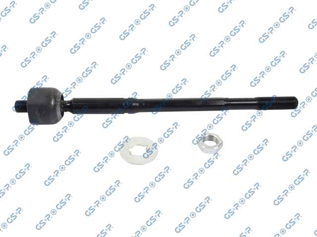 AXIAL DIRECCION TOYOTA HILUX VIGO 2.8 3.0 2006-2015 4X4 FORTUNER 2.8 3.0 2008-2016 4X4 (15 MM)