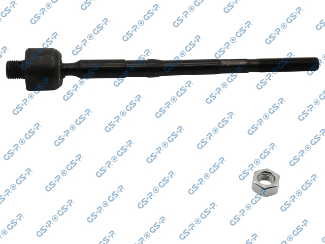 TERMINAL AXIAL CHEVROLET BEAT