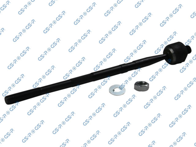 TERMINAL AXIAL CHEVROLET TRACKER CAPTIVA 2.4/3.0/3.6