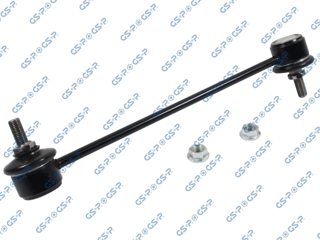 BIELETA BARRA ESTAB DEL CHEVROLET AVEO SAIL