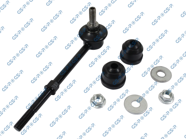 BIELETA BARRA ESTAB TRAS CAPTIVA 2006-2010