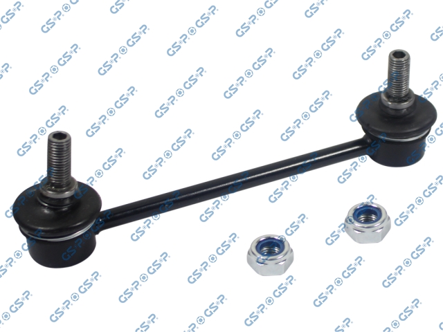 [71S050255] BIELETA BARRA ESTAB TRAS MAZDA ALLEGRO 1.3 1.6 1996-2008  (160 MM DE LARGO) 