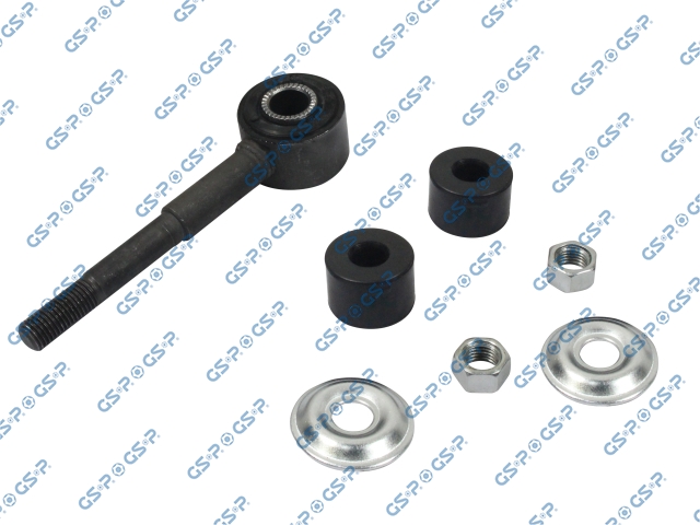 [71S050329] BIELETA BARRA ESTAB DEL MITSUBISHI MONTERO PAJERO V6 3.0 1997-2012 (OJO-TORNILLO)