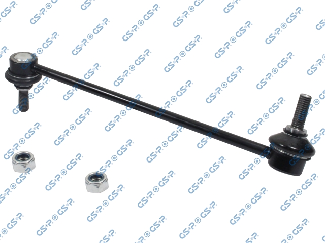 [71S050375] BIELETA BARRA ESTAB DEL DER CHEVROLET TRACKER 1.8 2012-2020 CAPTIVA 2.4 3.0 3.2 2010-2018