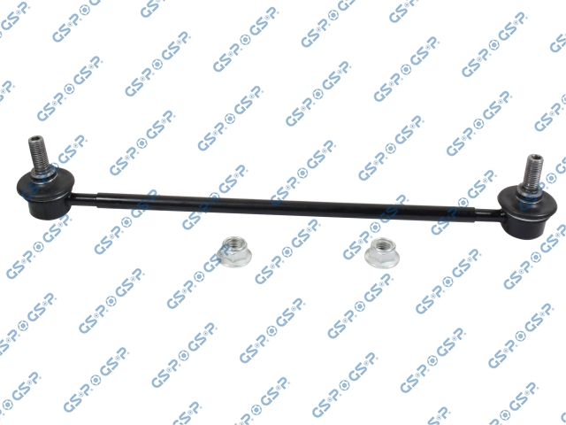 [71S050405] BIELETA BARRA ESTAB DEL SUZUKI GRAND VITARA SZ 2.0 2.4 2.7 V6 4X2 4X4 2005-2015