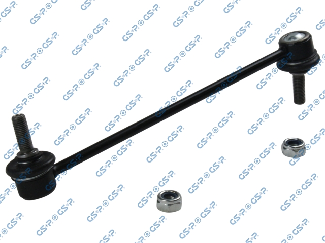 BIELETA BARRA ESTAB DEL MAZDA 2 1.5 2008-2015 FORD FIESTA 1.6 2011-2019 (TRASERO ALLEGRO 1.3 1.6 1994-1999)