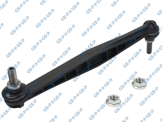 BIELETA BARRA ESTAB CHEVROLET SONIC 2012-2016 ONIX 2016-2021 JOY 1.4 2022-2025 COBALT 1.4 1.8 2011-2016