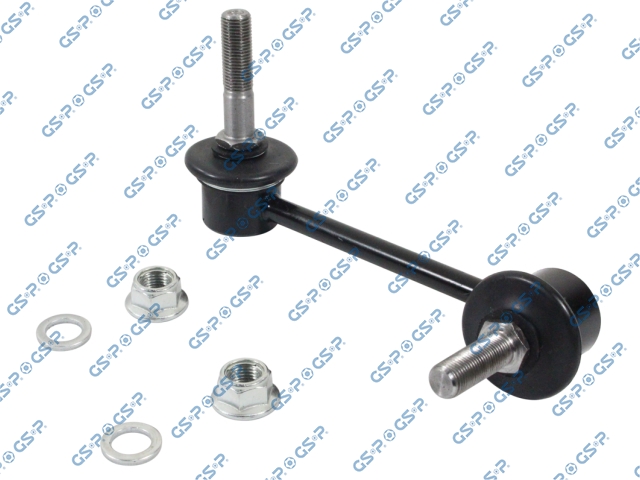 BIELETA BARRA ESTAB DEL DER TOYOTA HILUX VIGO FORTUNER 4X4 LAND CRUISER PRADO
