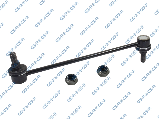 BIELETA BARRA ESTAB DEL KIA RIO SPICE 1.2 1.4 CERATO PRO 1.6 VELOSTER 1.6 2.0 HYUNDAI I25 1.6 I35 2.0 (TODOS 2012-2017)