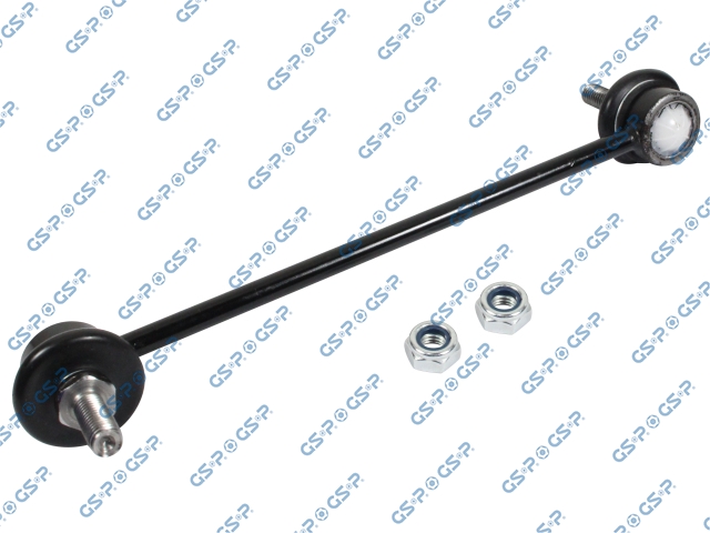 BIELETA BARRA ESTAB DEL CHEVROLET SPARK GT