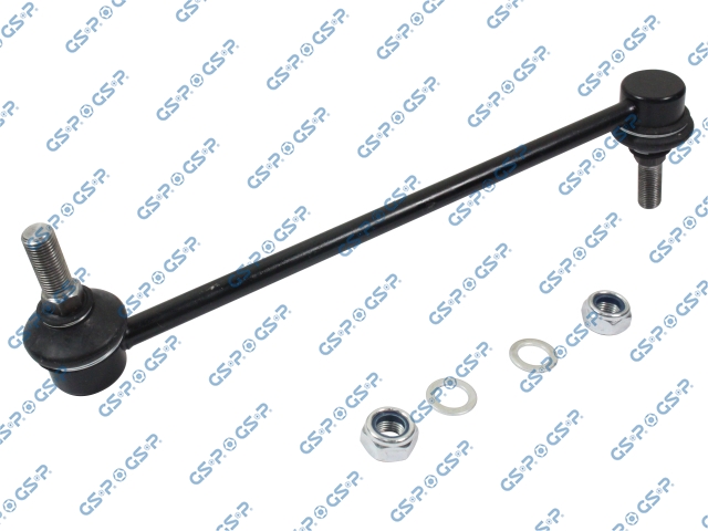 BIELETA BARRA ESTAB DEL NISSAN SENTRA B16 QASHQAI J11  JUKE F15- (HR16DDT) LEAF ZEO