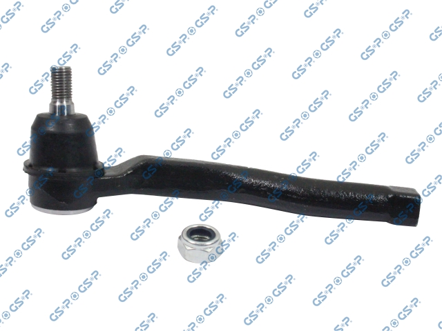 [71S070071] TERMINAL DIRECCION IZQ CHEVROLET AVEO 2006-2012 TODOS SAIL 2012-2019
