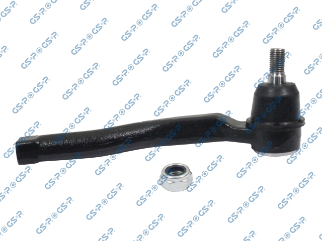 [71S070072] TERMINAL DIRECCION DER CHEVROLET AVEO 1.4 1.6 2006-2012 TODOS