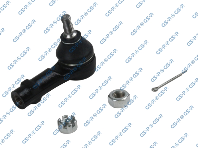 TERMINAL DIRECCION HYUNDAI ATOS 1.0 1998-2012 KIA RIO STYLUS 1.3 1.5 2003-2015 PICANTO MORNING 1.1 2005-2011