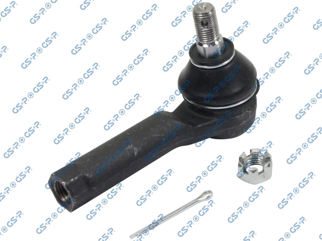 TERMINAL CORTA KIA CARENS PREGIO K-27