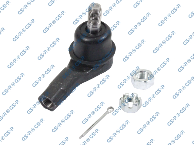 [71S070242] TERMINAL CORTA MAZDA 323 SWIFT SPRINT FESTIVA 