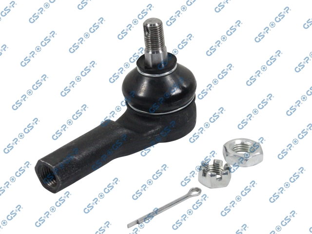 [71S070252] TERMINAL DIRECCION MAZDA 626 MILENIO 2.0 2000-2005 MAZDA 626 ASAHI 2.0 1993-1998 MATSURI 2.0 1996-2000