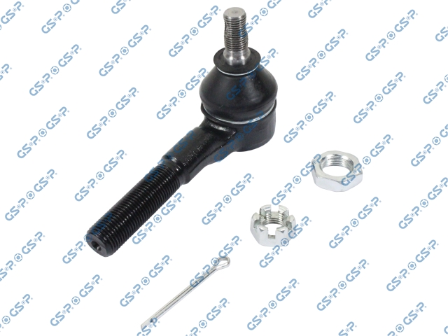 [71S070316] TERMINAL DIRECCION MITSUBISHI MONTERO 1982-1995 PAJERO 1998-2011 V6 L200 2003-2010