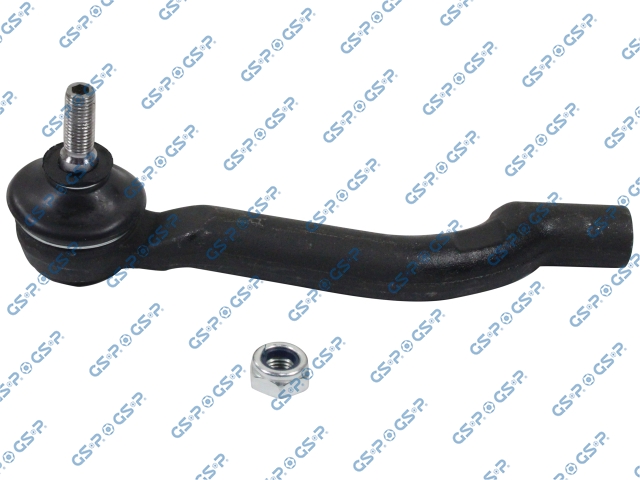 TERMINAL DIRECCION DER RENAULT KOLEOS 2.0 2.5 2009-2014 NISSAN QASHQAI 2.0 2009-2015 XTRAIL 2.5 T31 2007-2014