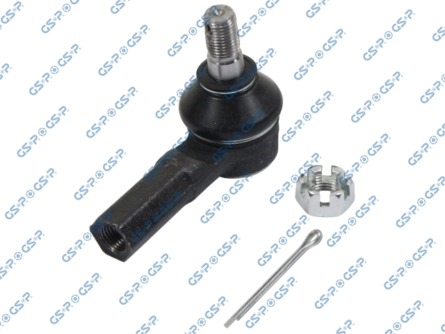 TERMINAL CORTA CHEVROLET STEEM SPRINT SWIFT ALTO WAGON R  MAZDA 323 86