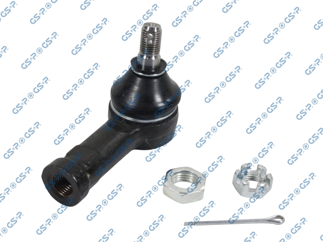 [71S070715] TERMINAL DIRECCION CHEVROLET LUV 1.6 2.2 2.3 1988-2005 