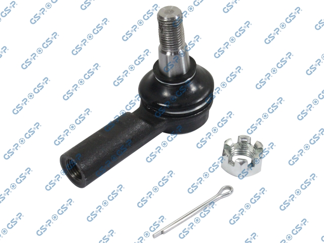 [71S070723] TERMINAL DIRECCION CHEVROLET LUV DMAX 2.5 3.0 3.5 2006-2014 4X2 4X4 