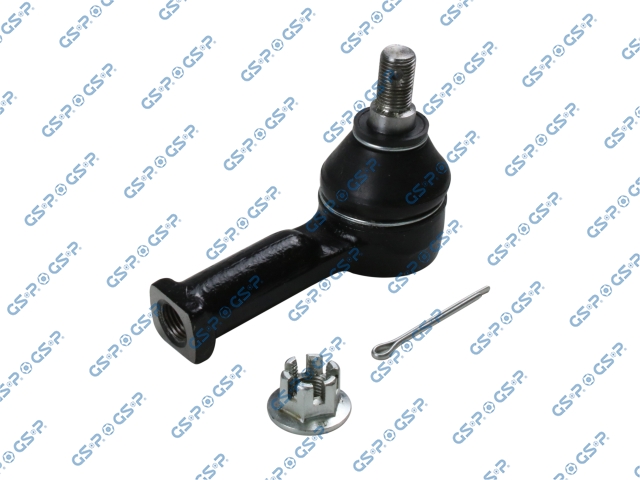 [71S070758] TERMINAL DIRECCION MAZDA BT50 4X4 2006-2012 FORD RANGER 4X4 2006-2012 