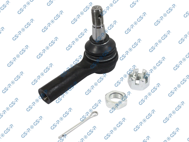 TERMINAL DIRECCION NISSAN FRONTIER D22 2.4 2.5 3.2 1997-2006 4X2 4X4 NAVARA 2.5 2008-2015 4X4 XTRAIL T30 2.5 2001-2014