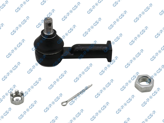 TERMINAL DIRECCION MAZDA B2000 2.0 1986-1996 B2200 2.2 1992-1998 B2600 2.6 1999-2006 (EXTERNO)