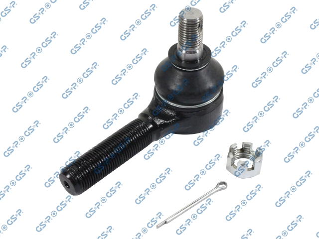 TERMINAL DIRECCION TOYOTA HILUX 22R 2.4 2000-2006 4X2 4X4