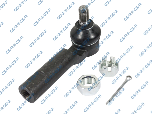 [71S070803] TERMINAL DIRECCION TOYOTA PRADO TX TXL 4 RUNNER FJ CRUISER