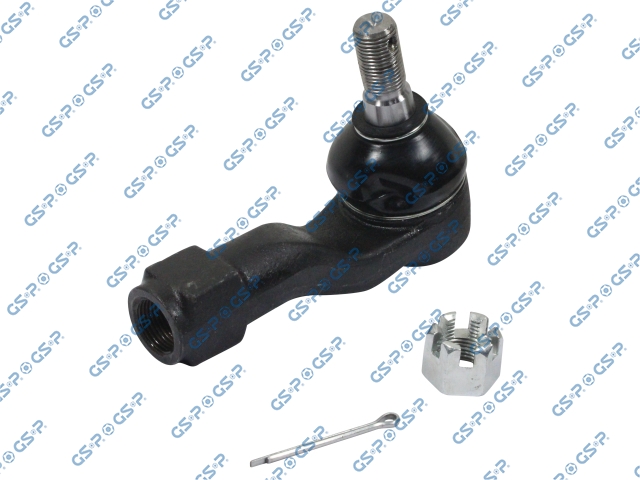 TERMINAL CORTA EXT NISSAN URVAN E25 (ZD30DDT)