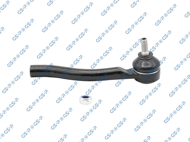 [71S070831] TERMINAL DIRECCION DER NISSAN MARCH 1.6 2013-2021 VERSA 1.6 2012-2020 NOTE 2016-2020 (HR16DE)