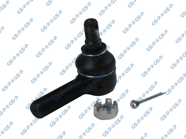 TERMINAL DIRECCION IZQ CHEVROLET NPR NKR 1998-2012 NKR NNR NPR NQR REWARD