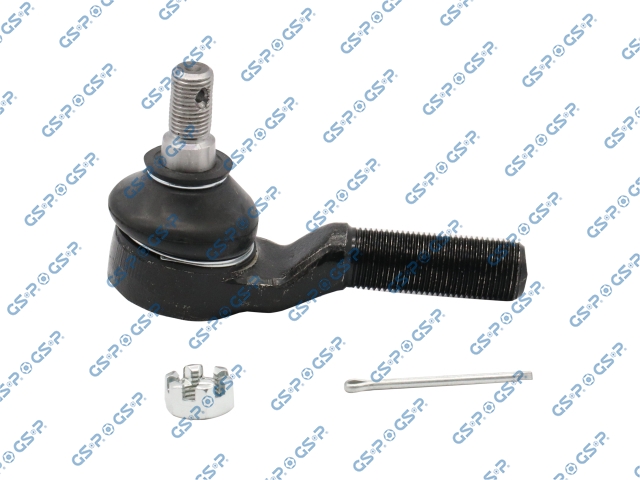 TERMINAL DIRECCION NISSAN D22 NP300 2.4 FRONTIER YD25 2011-2015 4X2