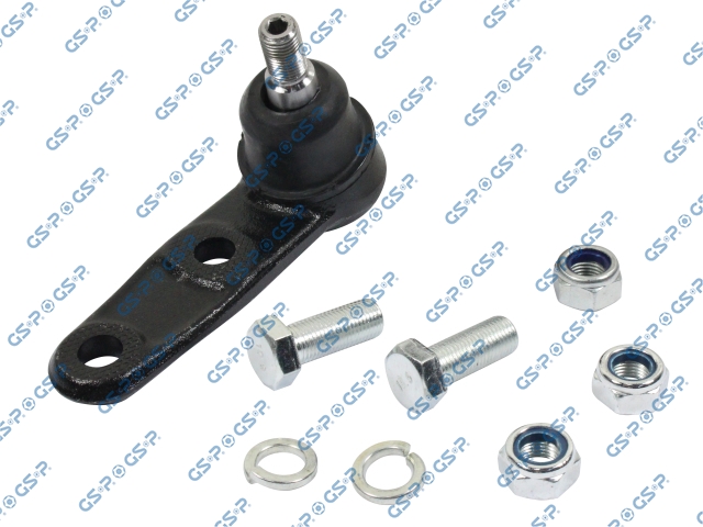 ROTULA INF CHEVROLET SAIL 1.4 AVEO