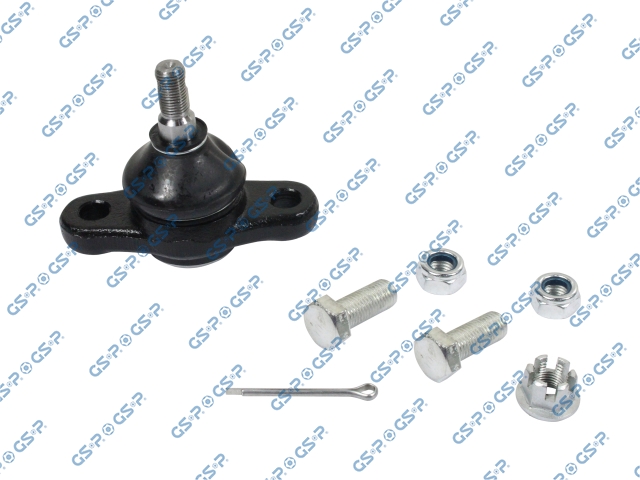 ROTULA SUSPENSION HYUNDAI TUCSON JM 2.0 2006-2010 KIA NEW SPORTAGE FQ 2.0 2006-2011 SPORTAGE FQ 2.0 2012-2016 ECUATORIANA
