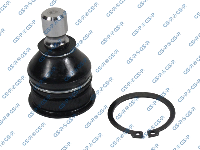 [71S080095] ROTULA SUSPENSION KIA PICANTO MORNING 1.1 2005-2008 HYUNDAI I10 1.1 1.2 2009-2015 (TRAE ANILLO RETENCION DE OJO) (DE PRISIONERO)
