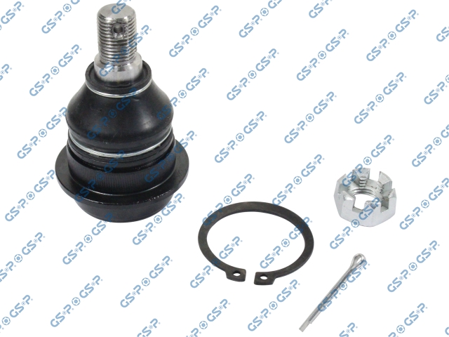 ROTULA INF HYUNDAI H-100 PORTER MONTERO 1982-1990 L300